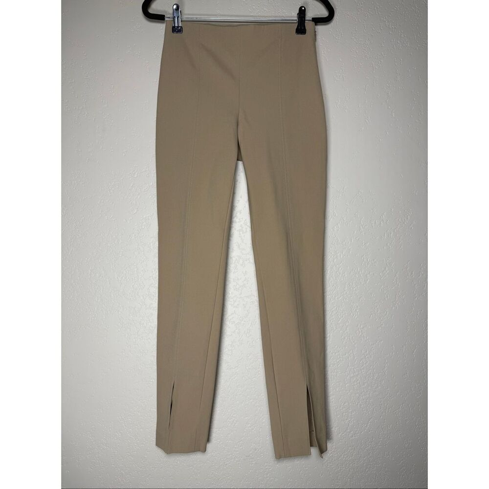 Theory Split Legging - image 2